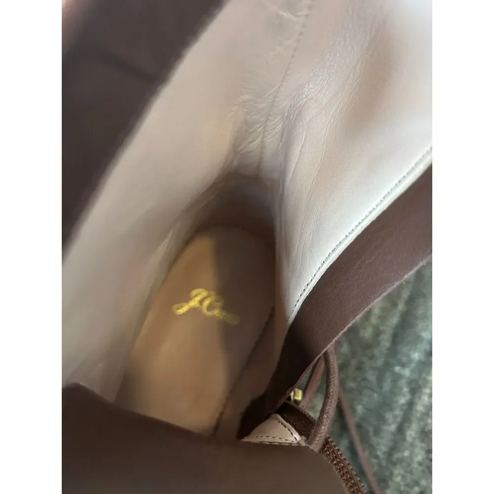J. Crew crew gwen